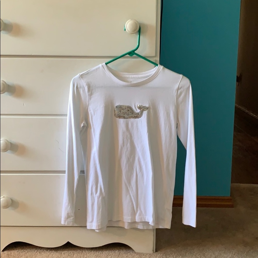 Long sleeve vineyard vines